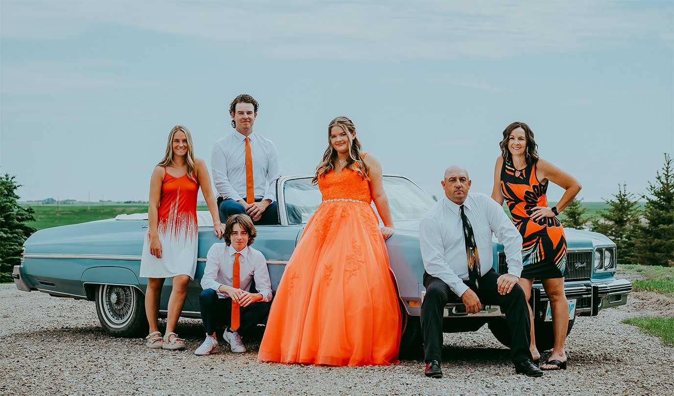 family pic